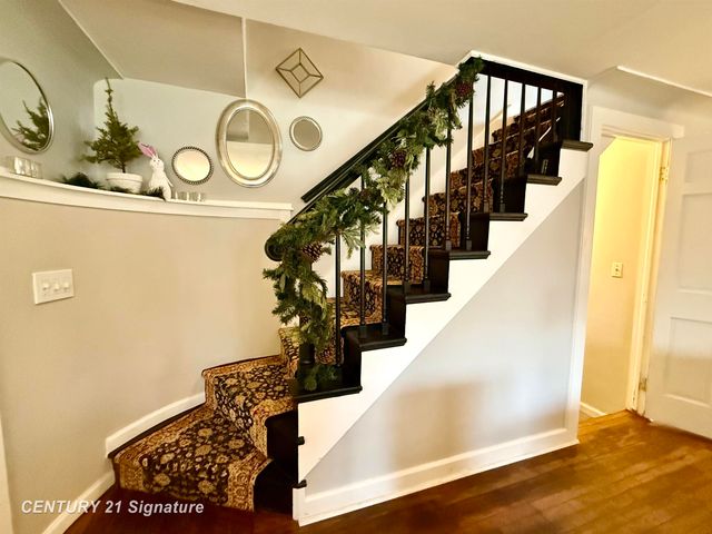 1655 Coolidge Avenue, Saginaw, MI 48638