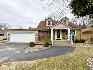 1655 Coolidge Avenue, Saginaw, MI 48638