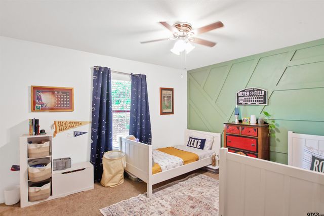 1908 Waunell Dr, Tyler, TX 75701