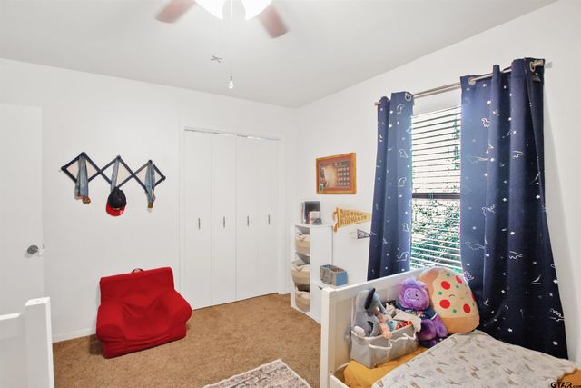 1908 Waunell Dr, Tyler, TX 75701