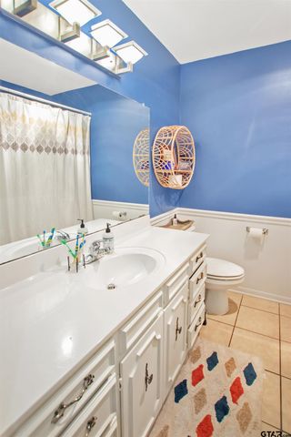 1908 Waunell Dr, Tyler, TX 75701