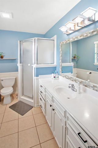 1908 Waunell Dr, Tyler, TX 75701