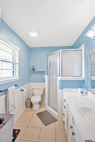 1908 Waunell Dr, Tyler, TX 75701