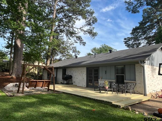 1908 Waunell Dr, Tyler, TX 75701