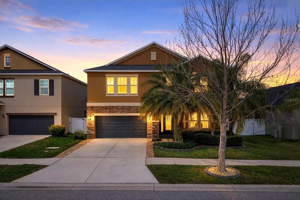 11762 WINTERSET COVE DRIVE, Riverview, FL 33579