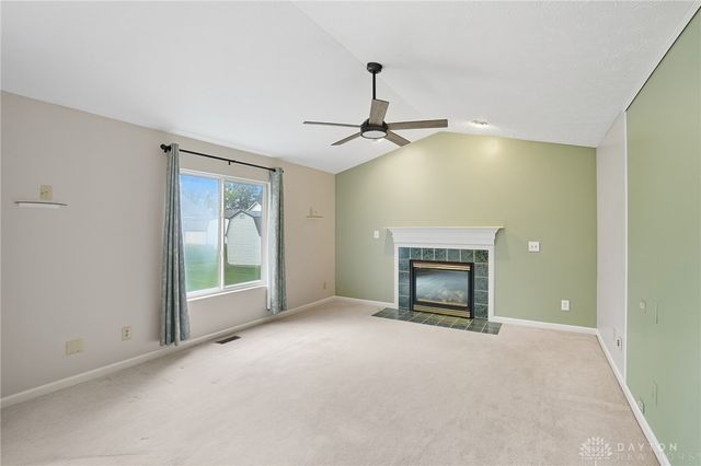 1384 Lamplighter Lane, Fairborn, OH 45324