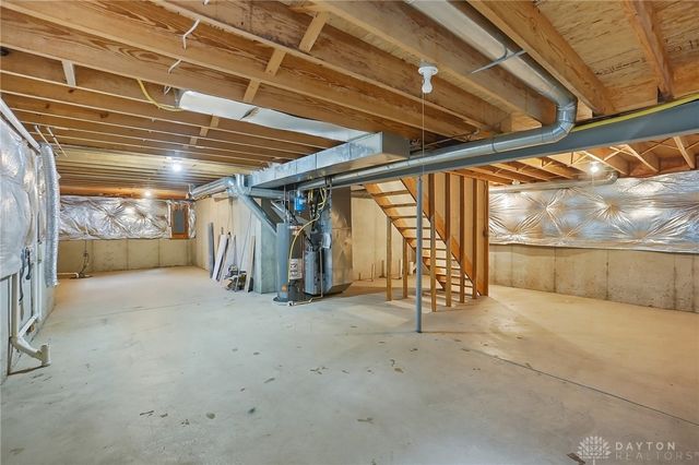 1384 Lamplighter Lane, Fairborn, OH 45324