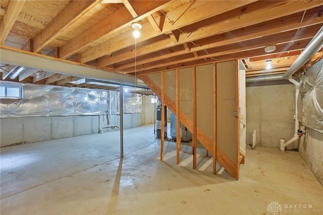 1384 Lamplighter Lane, Fairborn, OH 45324