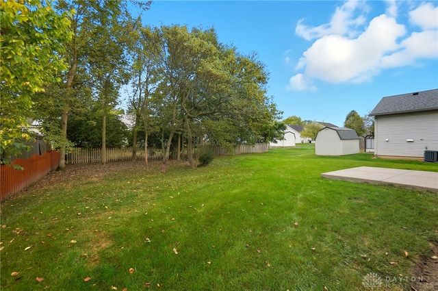 1384 Lamplighter Lane, Fairborn, OH 45324