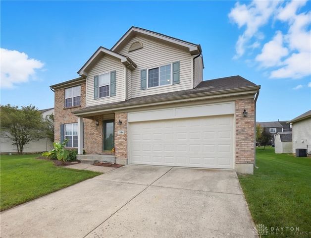 1384 Lamplighter Lane, Fairborn, OH 45324