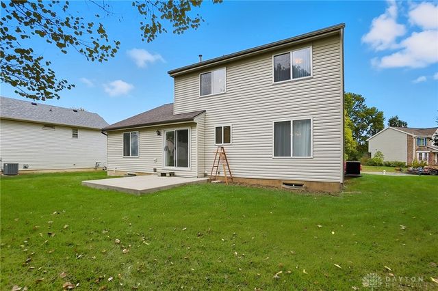 1384 Lamplighter Lane, Fairborn, OH 45324