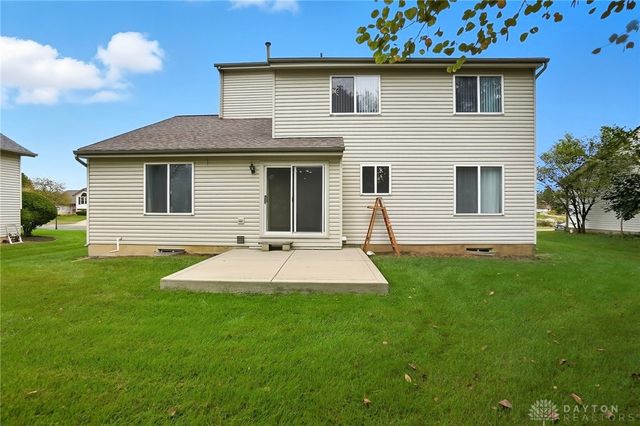 1384 Lamplighter Lane, Fairborn, OH 45324