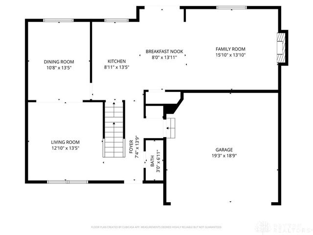 1384 Lamplighter Lane, Fairborn, OH 45324