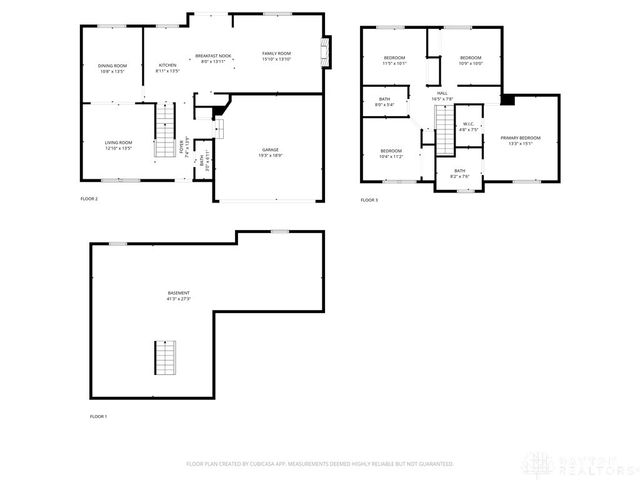 1384 Lamplighter Lane, Fairborn, OH 45324