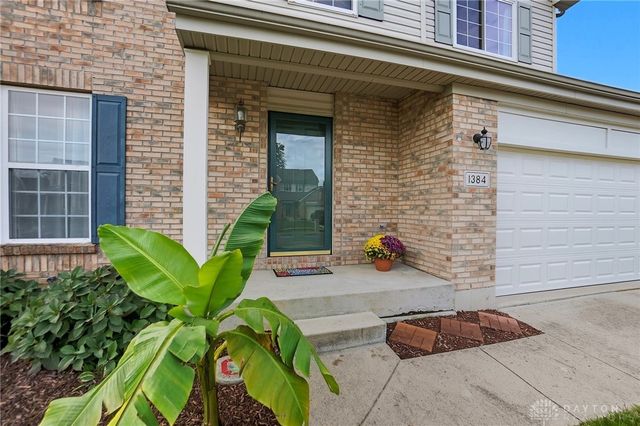 1384 Lamplighter Lane, Fairborn, OH 45324