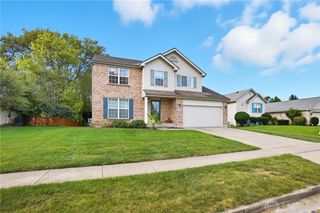 1384 Lamplighter Lane, Fairborn, OH 45324