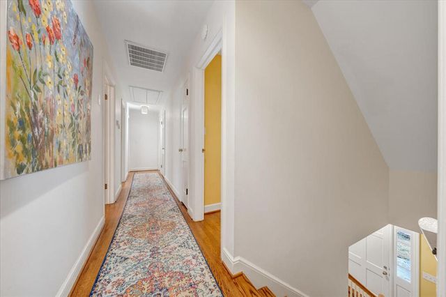 415 Willow Oak DR, Roanoke, VA 24014