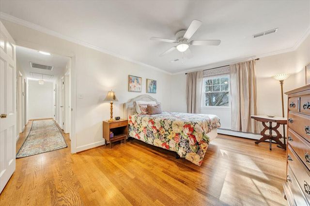 415 Willow Oak DR, Roanoke, VA 24014