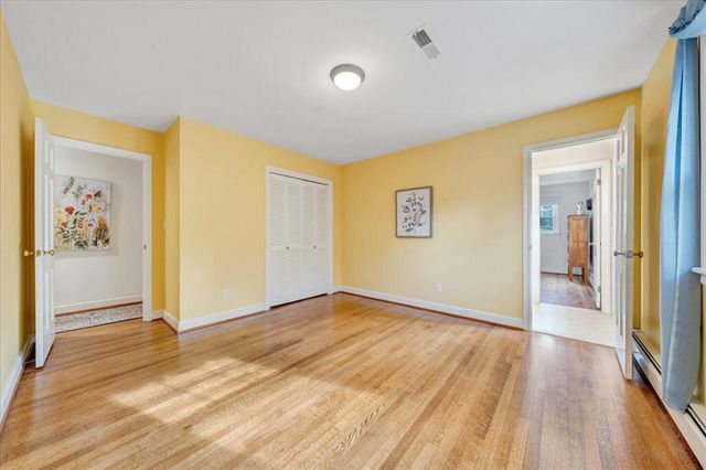 415 Willow Oak DR, Roanoke, VA 24014