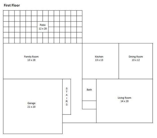 415 Willow Oak DR, Roanoke, VA 24014