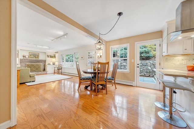 415 Willow Oak DR, Roanoke, VA 24014