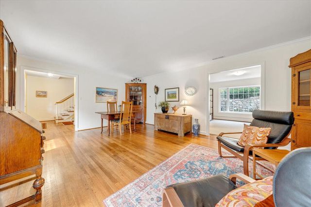 415 Willow Oak DR, Roanoke, VA 24014