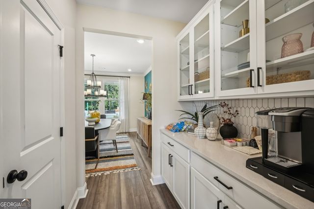 163 Sheryl Way, Loganville, GA 30052