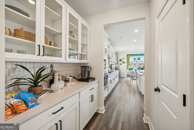 163 Sheryl Way, Loganville, GA 30052