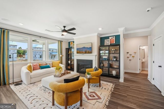 163 Sheryl Way, Loganville, GA 30052