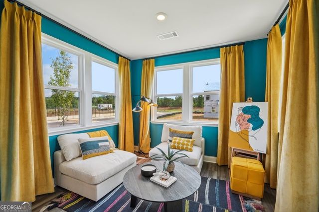 163 Sheryl Way, Loganville, GA 30052