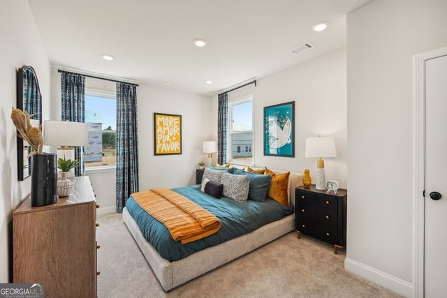 163 Sheryl Way, Loganville, GA 30052