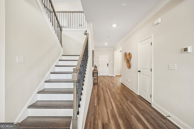 163 Sheryl Way, Loganville, GA 30052