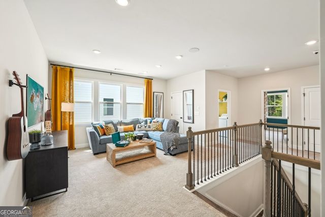 163 Sheryl Way, Loganville, GA 30052