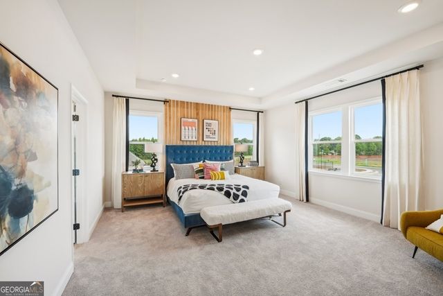 163 Sheryl Way, Loganville, GA 30052