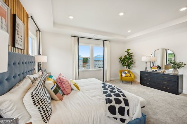 163 Sheryl Way, Loganville, GA 30052