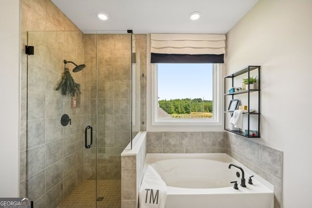 163 Sheryl Way, Loganville, GA 30052