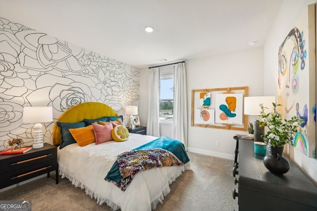 163 Sheryl Way, Loganville, GA 30052