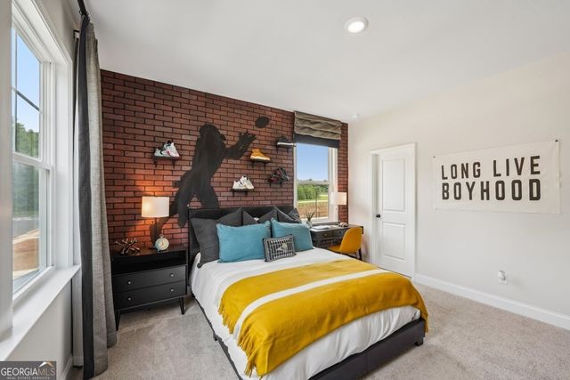 163 Sheryl Way, Loganville, GA 30052