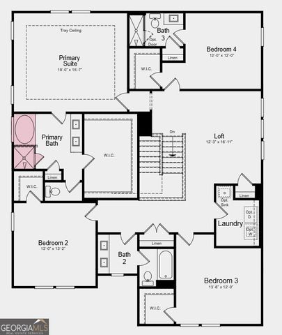 163 Sheryl Way, Loganville, GA 30052