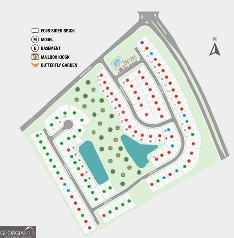 163 Sheryl Way, Loganville, GA 30052