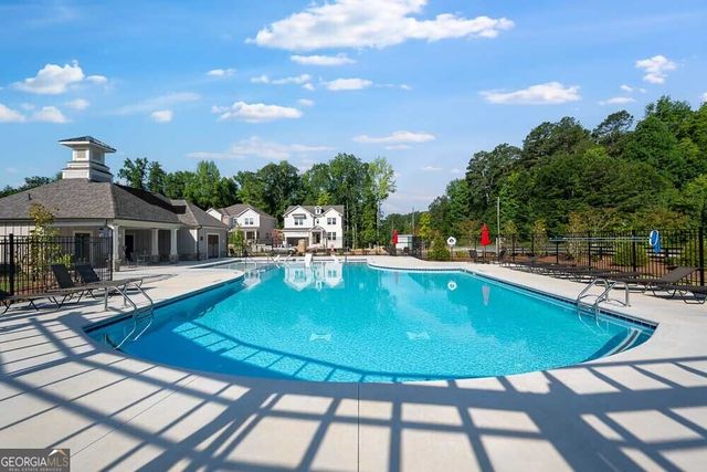 163 Sheryl Way, Loganville, GA 30052