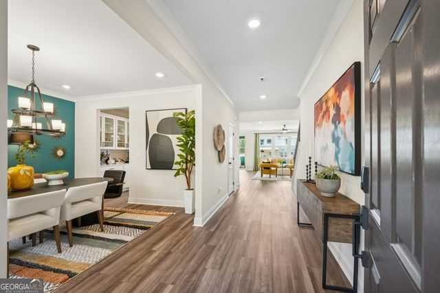 163 Sheryl Way, Loganville, GA 30052