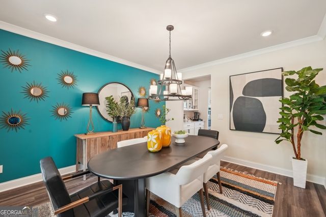 163 Sheryl Way, Loganville, GA 30052