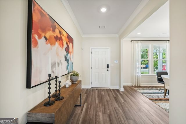 163 Sheryl Way, Loganville, GA 30052