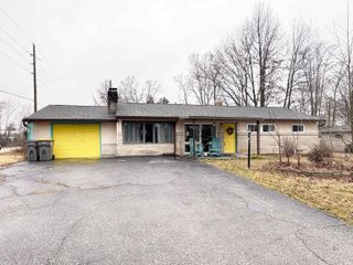 101 W Hoosier Street, Bloomington, IN 47403