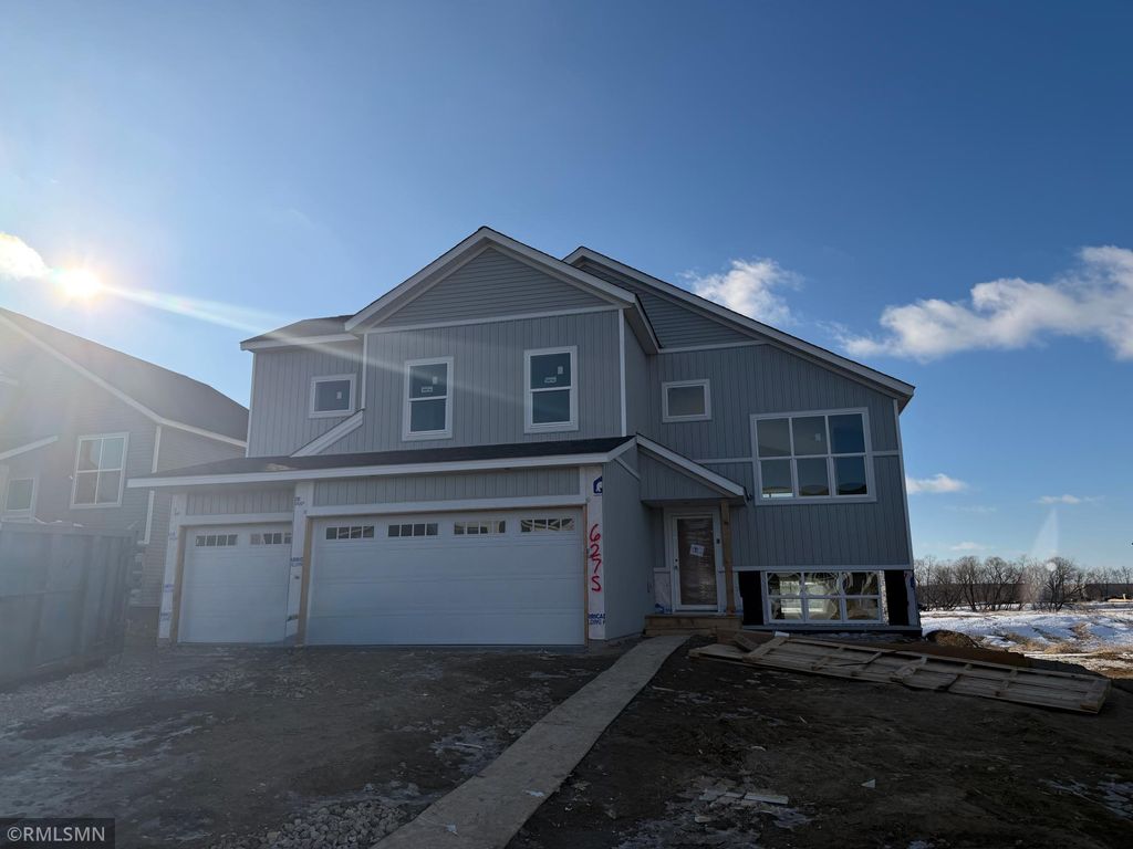 6275 Radford Avenue NE, Otsego, MN 55374