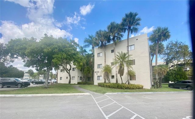 8035 SW 107th Ave 308, Miami, FL 33173