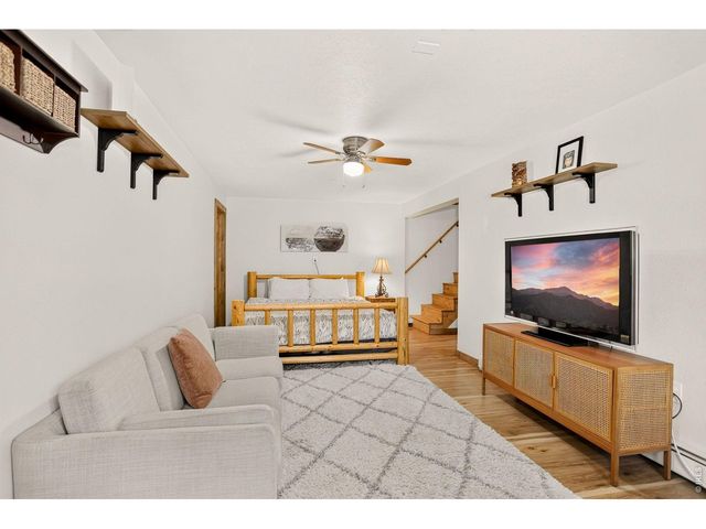 104 E Dory Way, Black Hawk, CO 80422