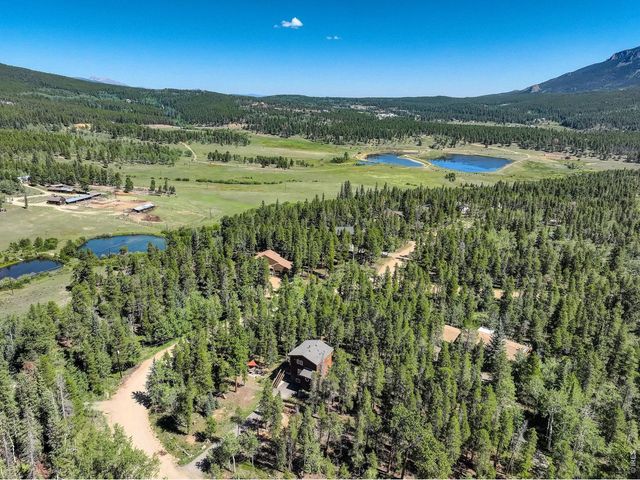 104 E Dory Way, Black Hawk, CO 80422