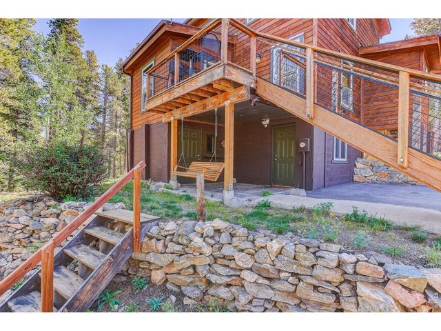 104 E Dory Way, Black Hawk, CO 80422
